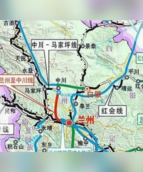 兰州包车旅游攻略，畅游甘肃，体验旅途乐趣的绝佳选择！
