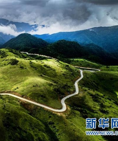 平利正阳草原探秘之旅，自然怀抱中的秘境天堂攻略
