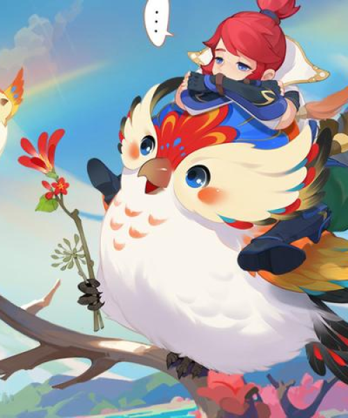梦幻坐骑全新攻略大全，挑选最佳伙伴，开启梦幻之旅！