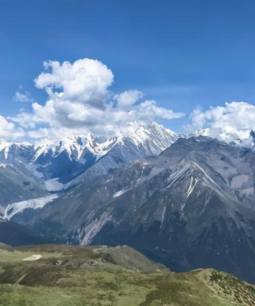 丽江川西旅游攻略大揭秘，绝美风光探索之旅！