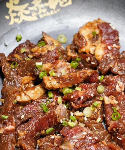 济南美食指南，十大热门餐厅排名，开启味蕾之旅的必选之地