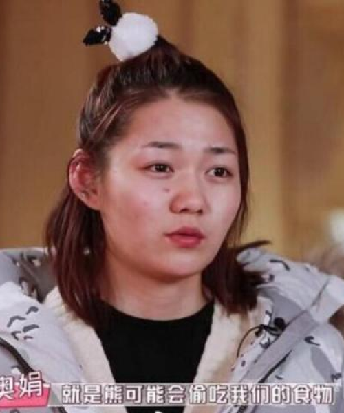 徐梦洁素颜展现真实之美，百度收录见证自然光彩
