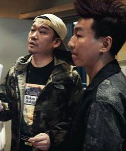 励志录音语录，男生奋斗篇章，激发无限动力！