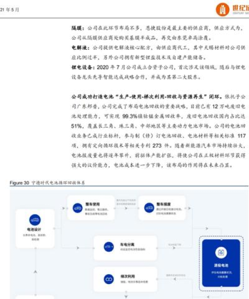 中国汽车锂电公司排名揭秘，行业领军者一览表
