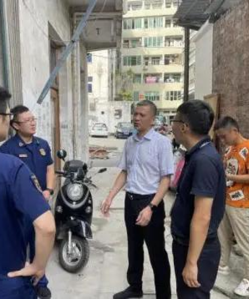 龙港新闻今日停水通知解读，最新消息一览