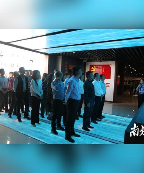 清远监狱背后的故事与改革进展揭秘