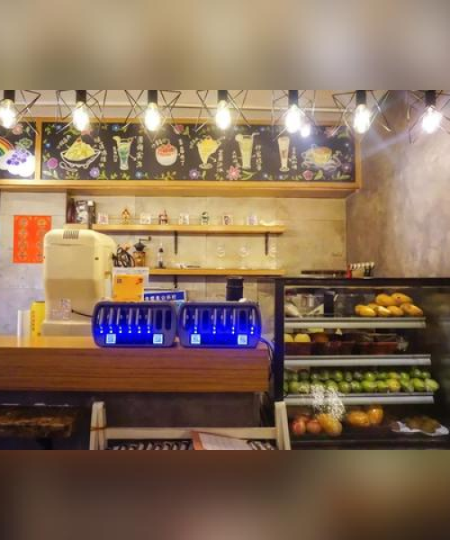 创新饮品TOP10榜单揭秘，当下最受欢迎的饮品风潮排名图！