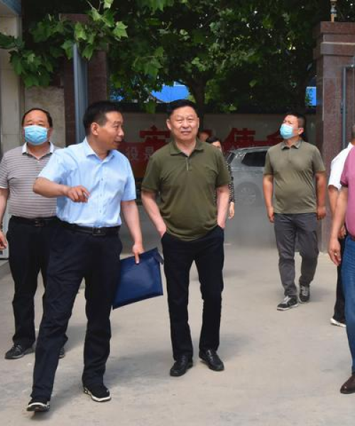 开封尉氏邢庄乡热点新闻速递