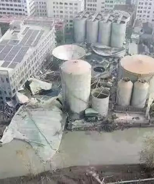 江苏不合格化工公司名单揭晓，影响与反思
