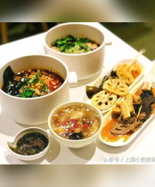 重庆粉面品牌TOP10揭晓，带你探寻重庆美食的骄傲典范
