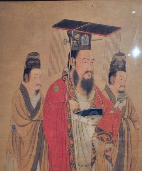 励志帝王智慧语录，迈向成功的必备箴言