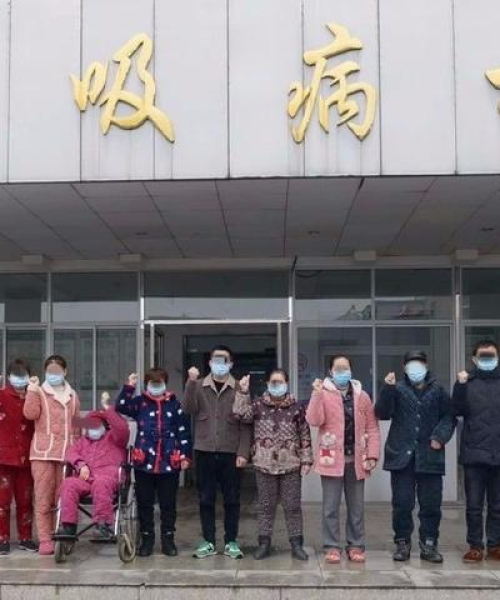 阜阳最新病例轨迹查询，城市动态与防控措施实时更新