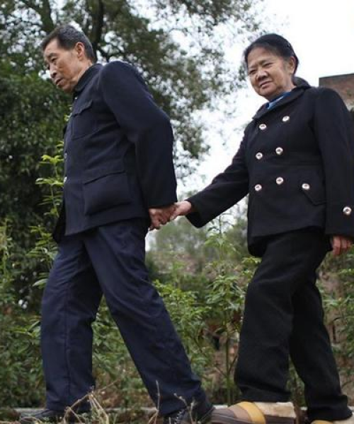 全球最重情侣传奇故事大揭秘，世界最重夫妻排名榜！