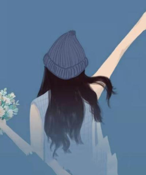 女生励志语录，走向高级人生的力量与智慧启迪心灵