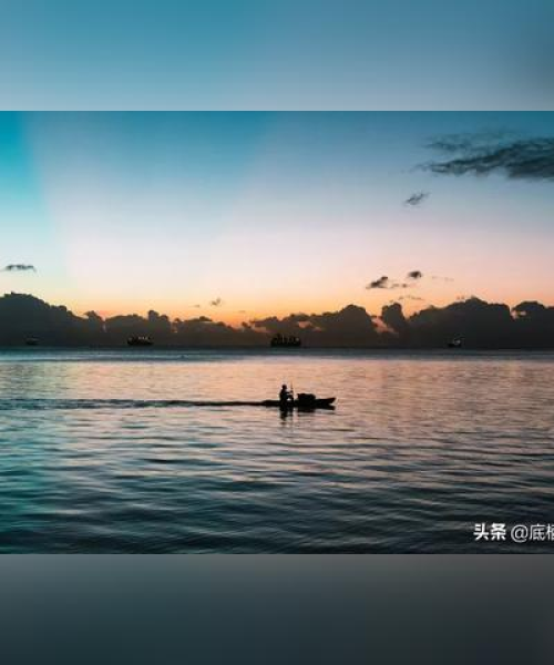 世界海洋深处的神秘面纱，揭秘最长海沟排名！