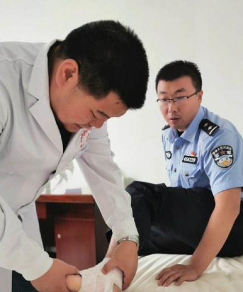 新疆正骨神医TOP10榜单揭秘，探寻传统医学的巅峰魅力