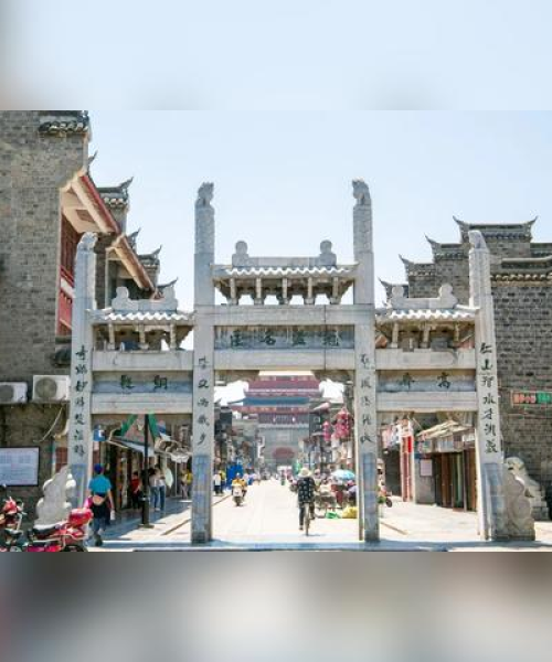 独家揭秘，襄阳千年古城游攻略，畅游历史长河必览胜地！