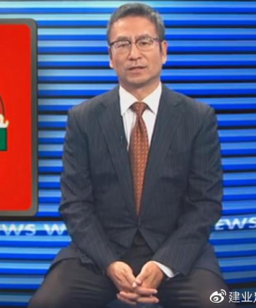 白岩松励志语录，前行的力量与智慧的呐喊