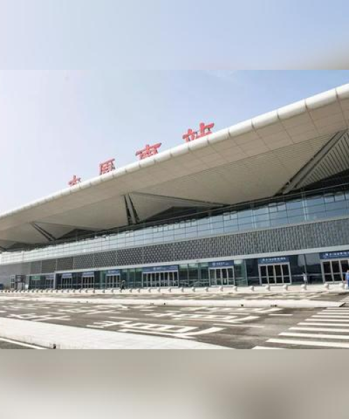 运城北站换乘攻略，高效出行，轻松无缝转乘指南