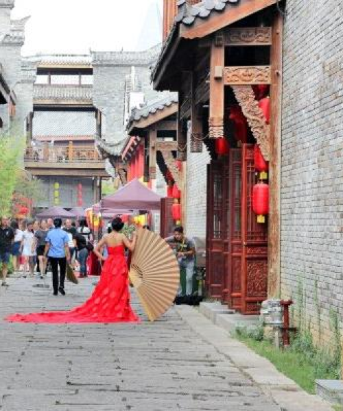 武汉洲际旅游攻略揭秘，江城之美的不容错过探索之旅