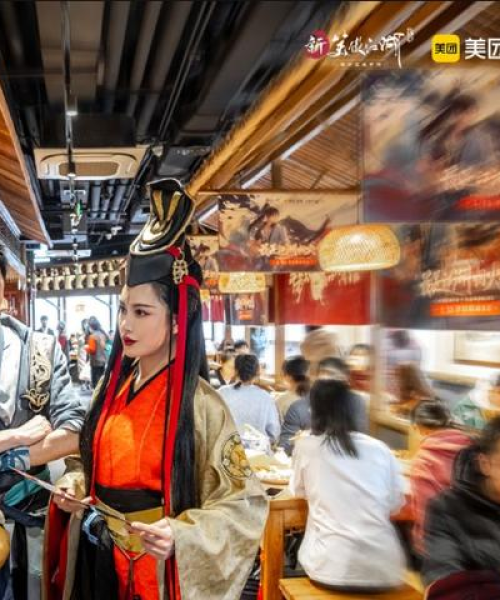 心动探店之旅，优质店铺一站式体验神奇之旅