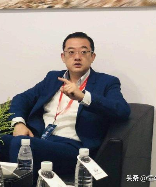 揭秘福特公司全球副总裁排名榜单！