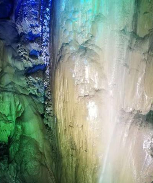 广西老人旅游攻略，悠游美景，尽享时光悠闲