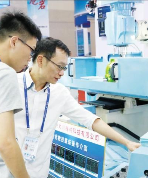 福建车床铣床公司排名揭晓，行业影响力不容小觑