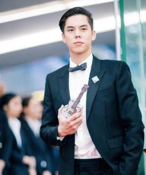 郑氏富豪榜单揭秘，财富背后的故事，十大富豪盘点！