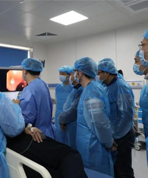 消化医生全国权威排名前十专家解读消化道健康秘籍！