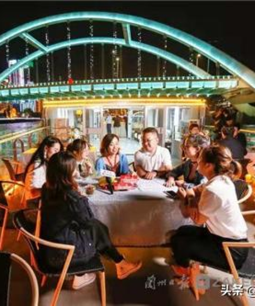 酒泉夜游全攻略（最新更新）