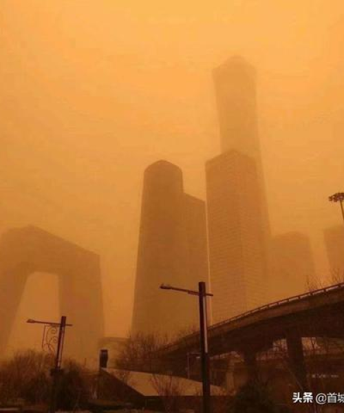 北京最新天气游玩指南