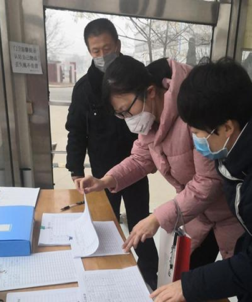 东营复工热潮涌动，聚焦返工新闻与积极应对举措