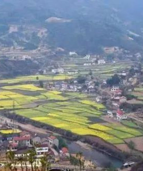 松滋旅游攻略大揭秘，畅游美景，尽享风情！