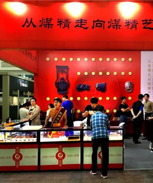 技艺非凡的琥珀雕刻大师TOP10榜单揭晓！