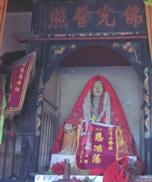 神秘力量揭秘，神仙佛祖菩萨排名前十，探寻巅峰之选的力量之源