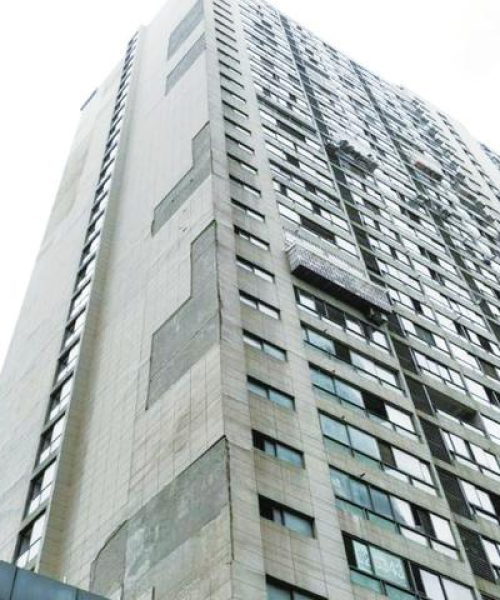安徽外墙漆公司排名大揭秘，探寻行业翘楚，引领市场潮流！