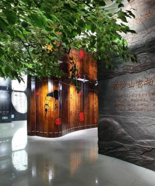 石台酒店精选住宿指南，前十名排名一览