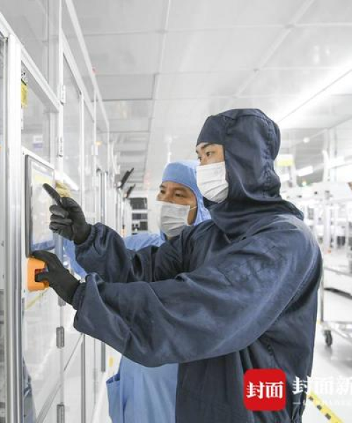 璧山制造业，排名公司的崛起与实力展现
