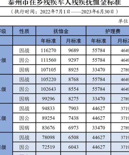 最新残疾评定标准国标解读与解析
