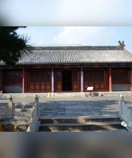 天津春节文庙游玩攻略，探秘古韵，欢乐迎新春