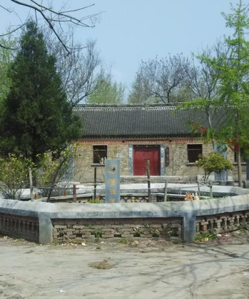 上蔡最新庙会名单图片全景，传统与现代交融的盛宴
