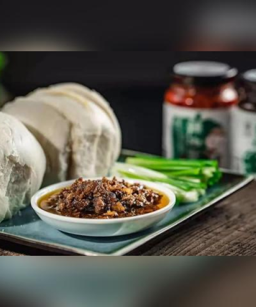 烧鸡品牌榜单揭晓，十大风味传奇，味蕾盛宴不容错过