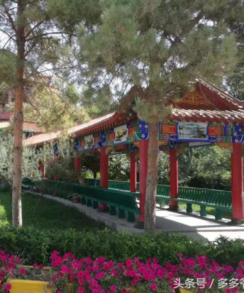 乌苏旅游攻略揭秘，边疆小城之美，神秘之旅等你探索！