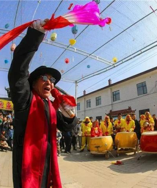 庆阳旅游攻略揭秘，探索陇东独特韵味之旅
