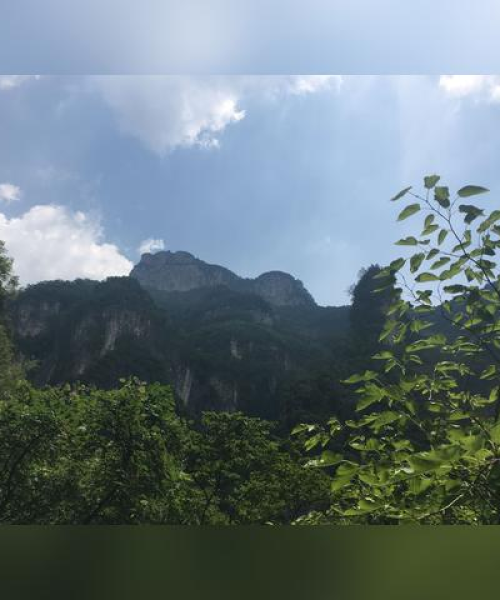 焦作云台山游玩攻略，最新出行指南