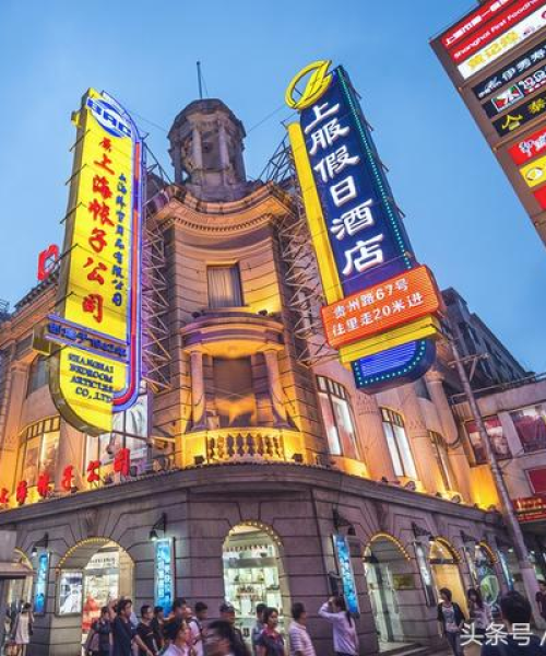 上海必游景点，东方明珠与外滩的完美旅行攻略