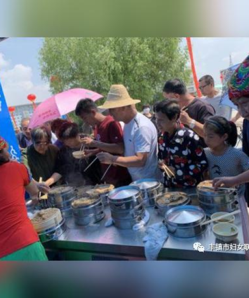 江西丰镇美食榜单TOP10，独特风味一次领略！