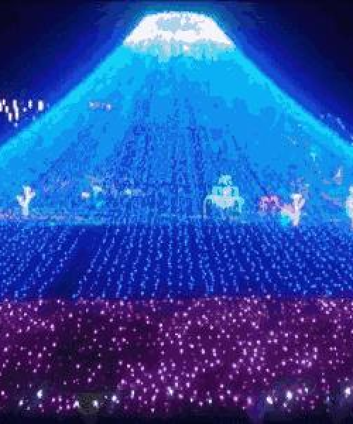 北京夜景头条新闻，璀璨都市夜晚新活力惊艳亮相