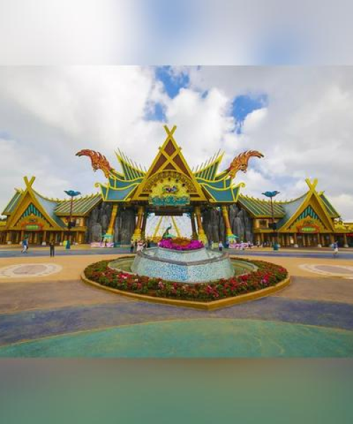 昆明春城探秘，省钱旅游全攻略